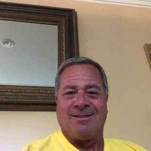 Meet your Posher, Paul